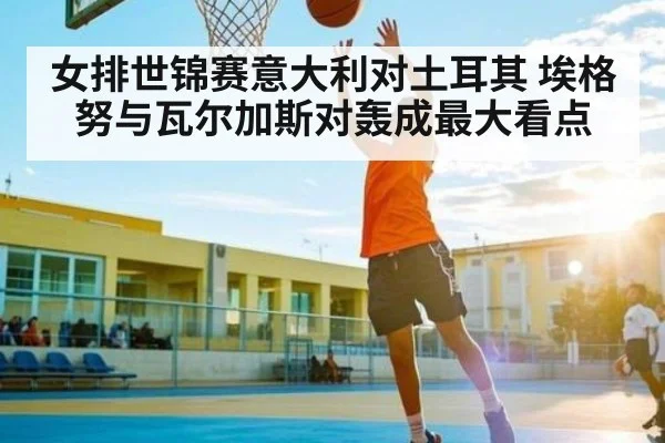女排世锦赛意大利对土耳其 埃格努与瓦尔加斯对轰成最大看点 | leisu